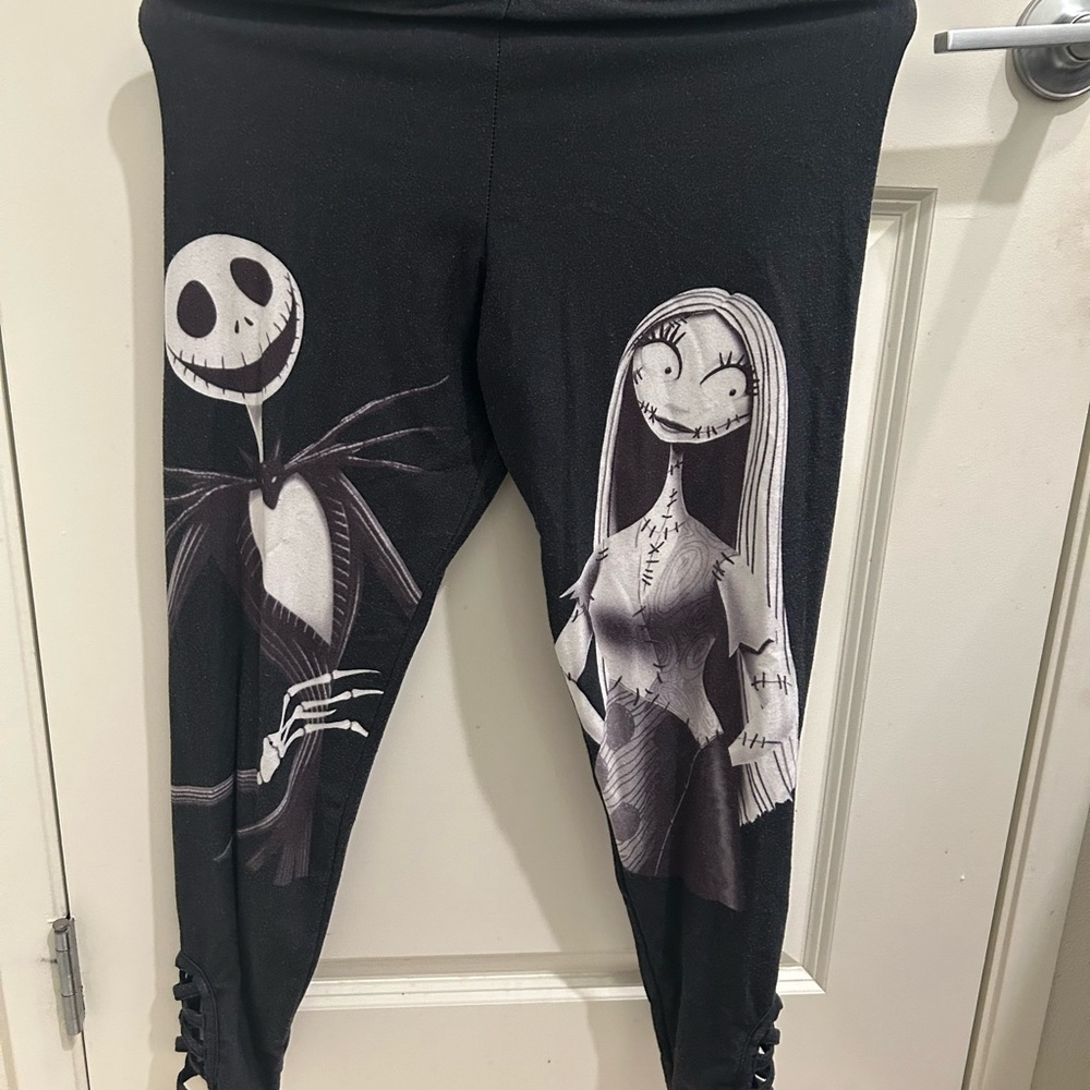 NBC leggings